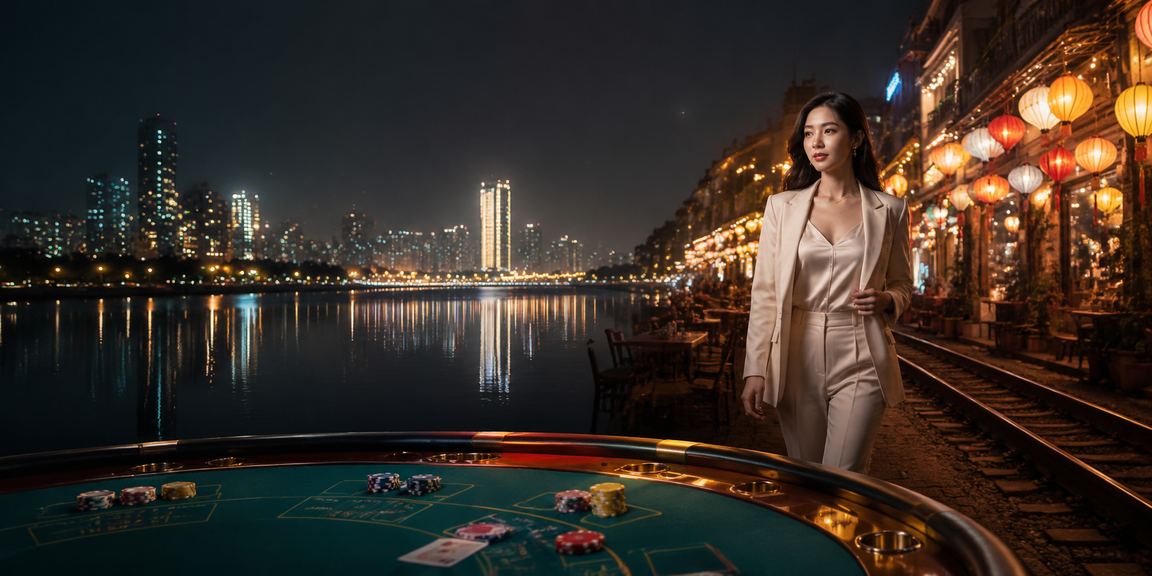 Sự kiện VIP tại sòng bài Hà Nội